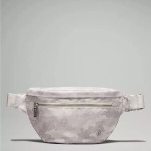 Lululemon City Adventurer 2.5l Belt Bag